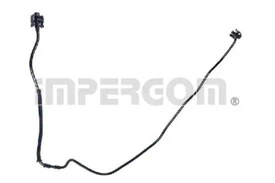 Kühlerschlauch ORIGINAL IMPERIUM 230190 Bild Kühlerschlauch ORIGINAL IMPERIUM 230190