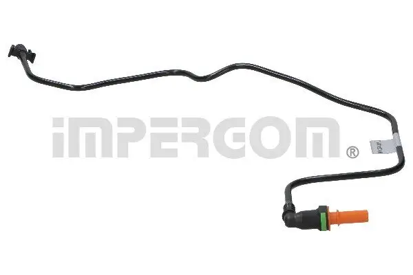 Kühlerschlauch ORIGINAL IMPERIUM 230192