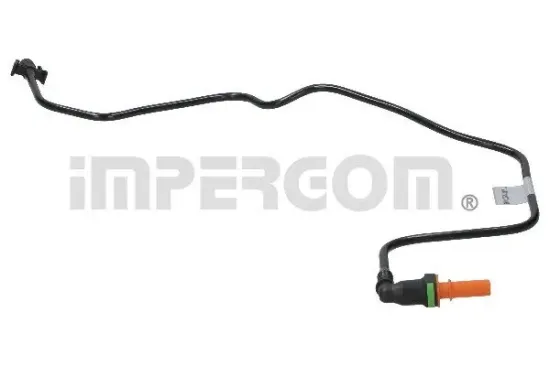 Kühlerschlauch ORIGINAL IMPERIUM 230192 Bild Kühlerschlauch ORIGINAL IMPERIUM 230192