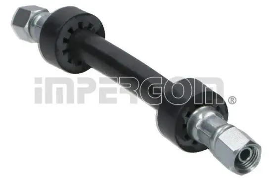 Kraftstoffleitung zwischen Förderpumpe und Kraftstoffverteilerrohr ORIGINAL IMPERIUM 230230 Bild Kraftstoffleitung zwischen Förderpumpe und Kraftstoffverteilerrohr ORIGINAL IMPERIUM 230230