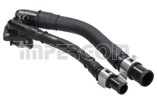 Thermostatgehäuse ORIGINAL IMPERIUM 230233 Bild Thermostatgehäuse ORIGINAL IMPERIUM 230233