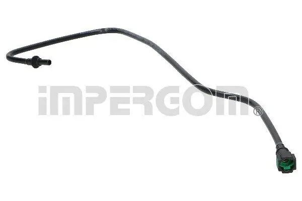 Kraftstoffleitung ORIGINAL IMPERIUM 230243
