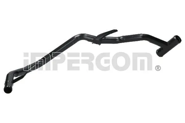 Kühlmittelrohrleitung Vorderachse ORIGINAL IMPERIUM 230287