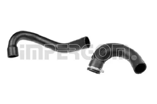 Ladeluftschlauch rechts unten ORIGINAL IMPERIUM 230300K Bild Ladeluftschlauch rechts unten ORIGINAL IMPERIUM 230300K