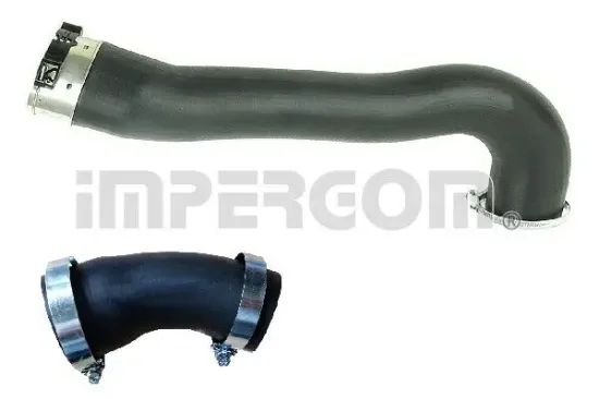 Ladeluftschlauch Ladeluftkühler oben ORIGINAL IMPERIUM 230333 Bild Ladeluftschlauch Ladeluftkühler oben ORIGINAL IMPERIUM 230333