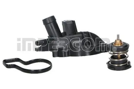 Thermostatgehäuse ORIGINAL IMPERIUM 230337 Bild Thermostatgehäuse ORIGINAL IMPERIUM 230337