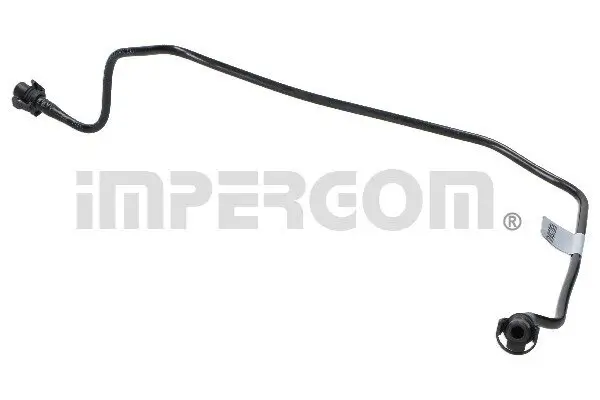 Kühlerschlauch ORIGINAL IMPERIUM 230355