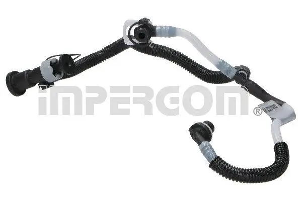 Kraftstoffleitung zwischen Förderpumpe und Kraftstoffverteilerrohr ORIGINAL IMPERIUM 230359