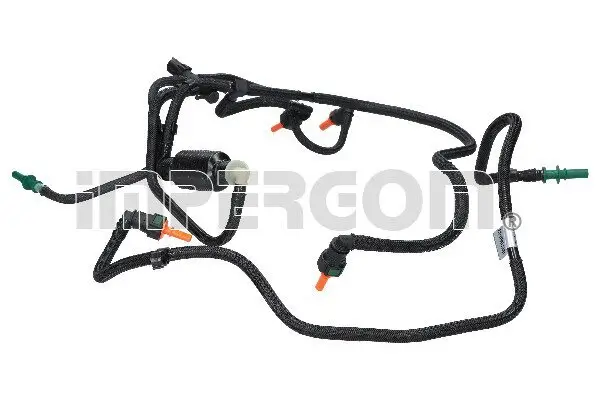 Kraftstoffleitung ORIGINAL IMPERIUM 230381