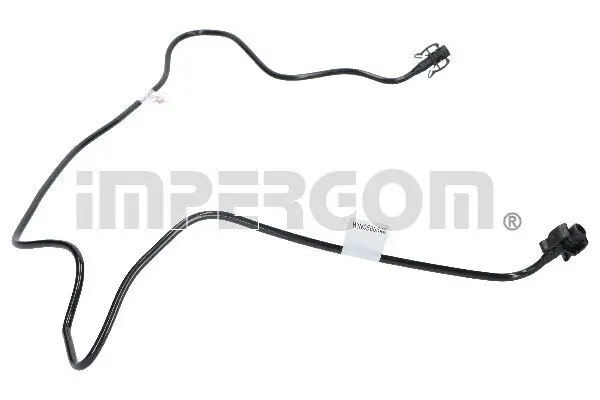 Kühlmittelrohrleitung ORIGINAL IMPERIUM 230478