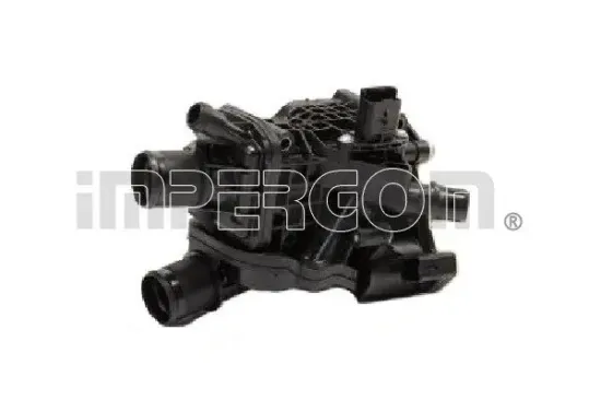 Thermostatgehäuse ORIGINAL IMPERIUM 230487 Bild Thermostatgehäuse ORIGINAL IMPERIUM 230487