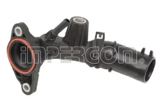 Rohrleitung, AGR-Ventil ORIGINAL IMPERIUM 230502 Bild Rohrleitung, AGR-Ventil ORIGINAL IMPERIUM 230502