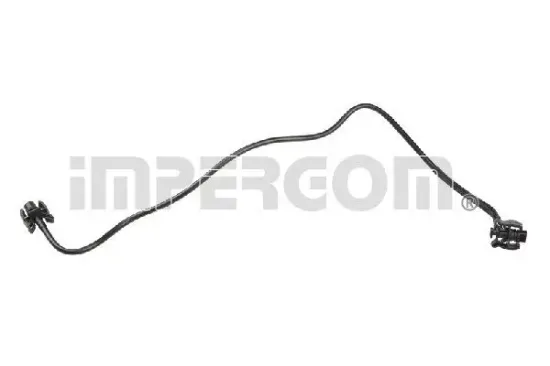 Kühlerschlauch ORIGINAL IMPERIUM 230507 Bild Kühlerschlauch ORIGINAL IMPERIUM 230507