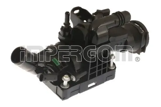 Thermostatgehäuse ORIGINAL IMPERIUM 230527 Bild Thermostatgehäuse ORIGINAL IMPERIUM 230527