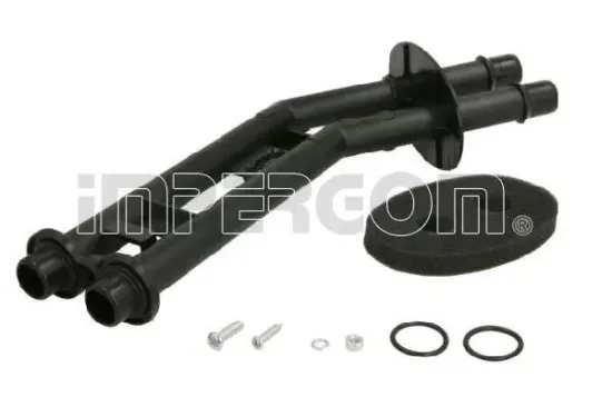 Kühlmittelrohrleitung ORIGINAL IMPERIUM 230534 Bild Kühlmittelrohrleitung ORIGINAL IMPERIUM 230534