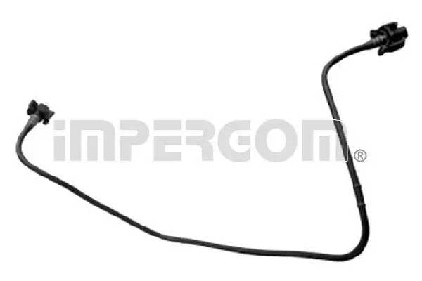 Kühlerschlauch ORIGINAL IMPERIUM 230540