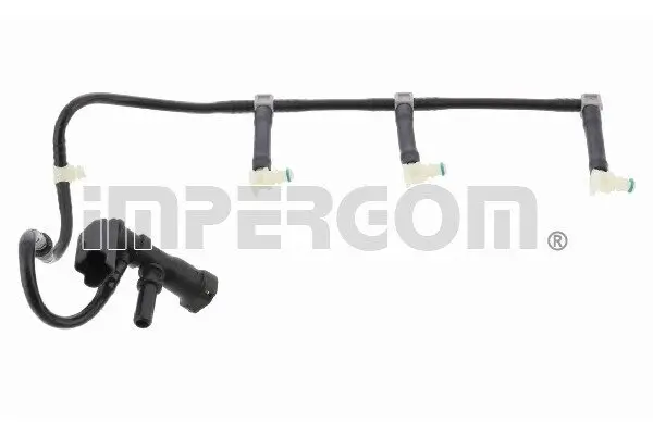 Schlauch, Leckkraftstoff ORIGINAL IMPERIUM 230542