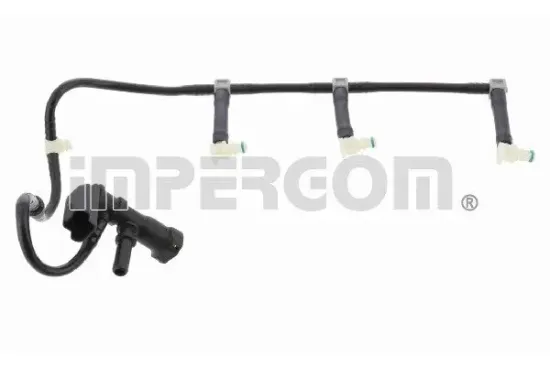 Schlauch, Leckkraftstoff ORIGINAL IMPERIUM 230542 Bild Schlauch, Leckkraftstoff ORIGINAL IMPERIUM 230542
