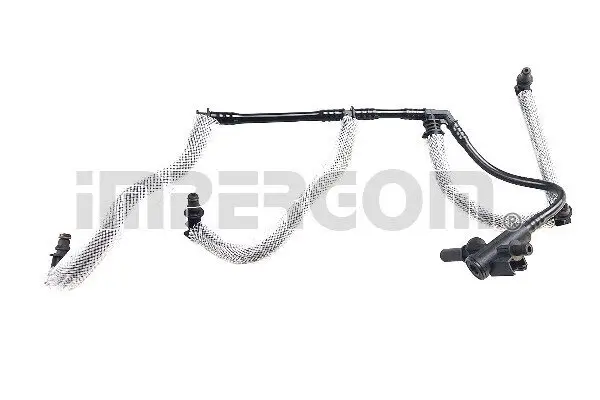 Schlauch, Leckkraftstoff ORIGINAL IMPERIUM 230544