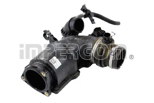 Ladeluftschlauch ORIGINAL IMPERIUM 230590