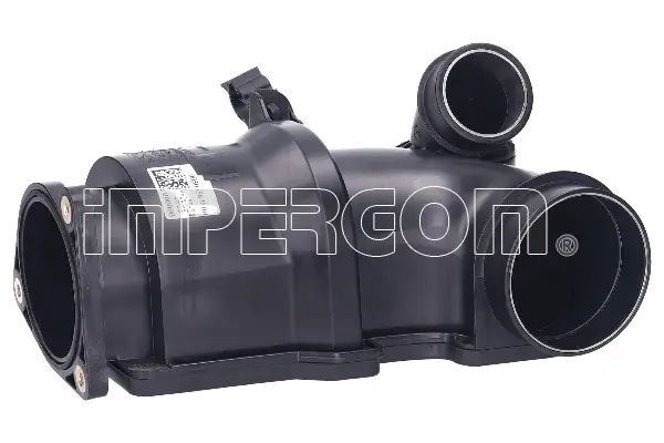 Ladeluftschlauch ORIGINAL IMPERIUM 230597