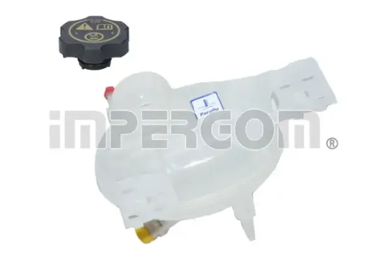 Ausgleichsbehälter, Kühlmittel oben Vorderachse ORIGINAL IMPERIUM 230614 Bild Ausgleichsbehälter, Kühlmittel oben Vorderachse ORIGINAL IMPERIUM 230614