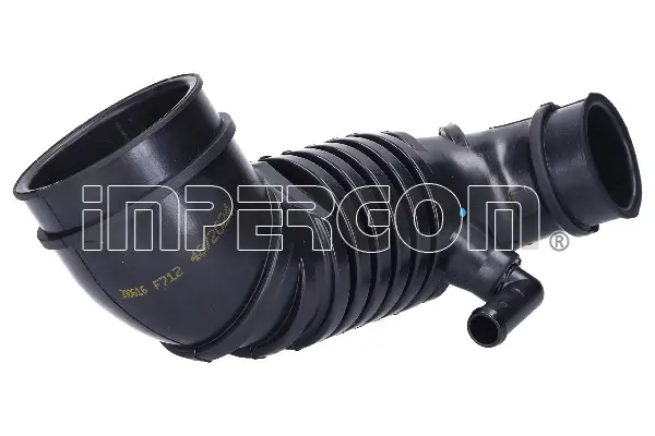 Ansaugschlauch, Luftfilter ORIGINAL IMPERIUM 230616