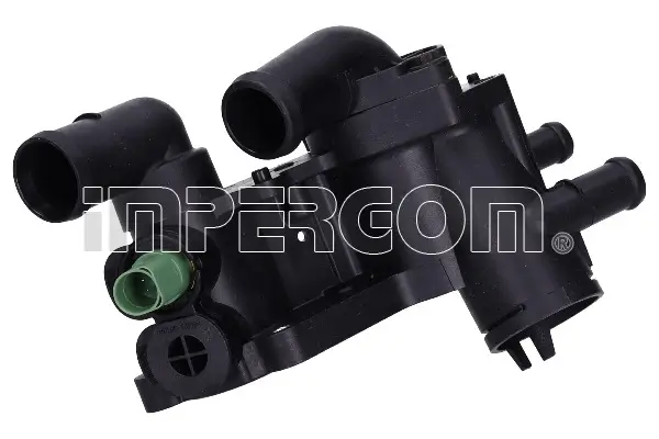 Thermostatgehäuse unten Vorderachse ORIGINAL IMPERIUM 230618