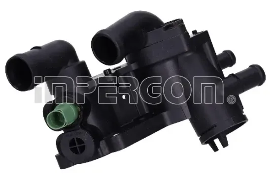 Thermostatgehäuse unten Vorderachse ORIGINAL IMPERIUM 230618 Bild Thermostatgehäuse unten Vorderachse ORIGINAL IMPERIUM 230618