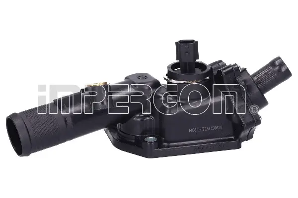 Thermostatgehäuse unten ORIGINAL IMPERIUM 230620