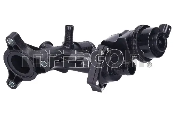 Kühlmittelflansch unten ORIGINAL IMPERIUM 230621