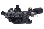 Thermostatgehäuse unten Vorderachse ORIGINAL IMPERIUM 230622