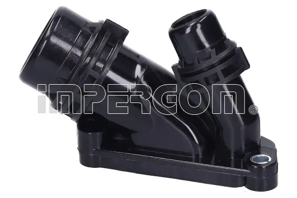 Kühlmittelflansch Wasserpumpe unten ORIGINAL IMPERIUM 230623