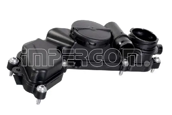 Ölabscheider, Kurbelgehäuseentlüftung Zylinderkopfhaube ORIGINAL IMPERIUM 230629