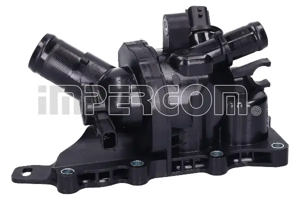 Thermostatgehäuse unten vorne ORIGINAL IMPERIUM 230645