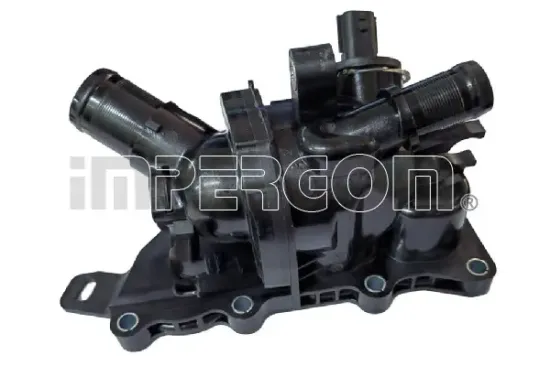 Thermostatgehäuse unten Vorderachse ORIGINAL IMPERIUM 230645 Bild Thermostatgehäuse unten Vorderachse ORIGINAL IMPERIUM 230645