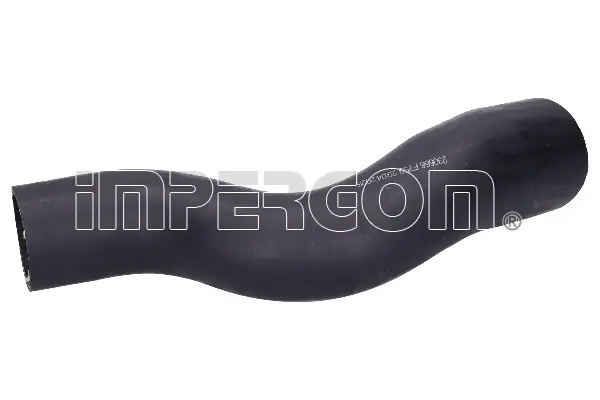 Ladeluftschlauch ORIGINAL IMPERIUM 230666
