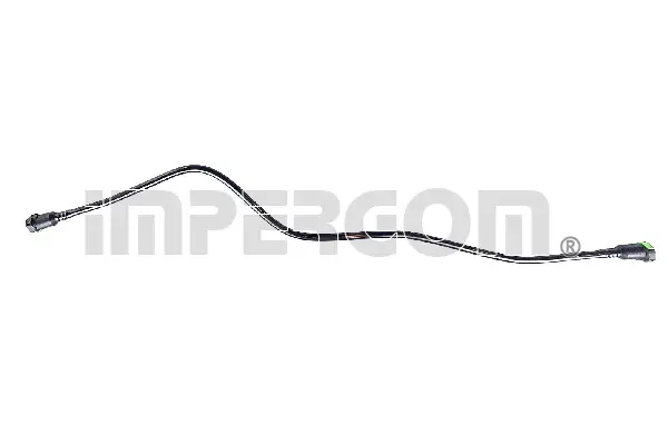Kraftstoffleitung ORIGINAL IMPERIUM 230668