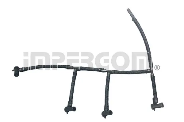 Schlauch, Leckkraftstoff ORIGINAL IMPERIUM 230719