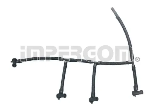 Schlauch, Leckkraftstoff ORIGINAL IMPERIUM 230719 Bild Schlauch, Leckkraftstoff ORIGINAL IMPERIUM 230719
