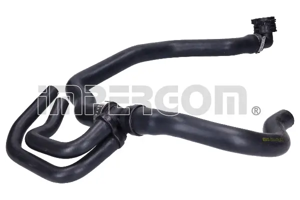 Kühlerschlauch rechts unten ORIGINAL IMPERIUM 230762