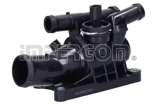 Thermostatgehäuse ORIGINAL IMPERIUM 230765 Bild Thermostatgehäuse ORIGINAL IMPERIUM 230765