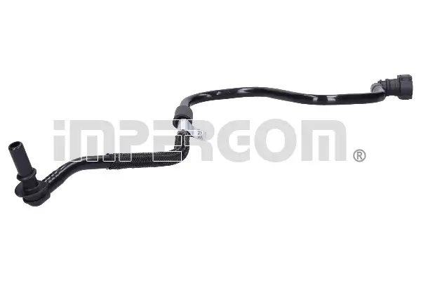 Kraftstoffleitung vorne ORIGINAL IMPERIUM 230791