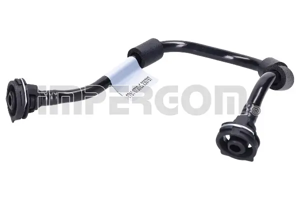 Kühlerschlauch hinten oben ORIGINAL IMPERIUM 230797