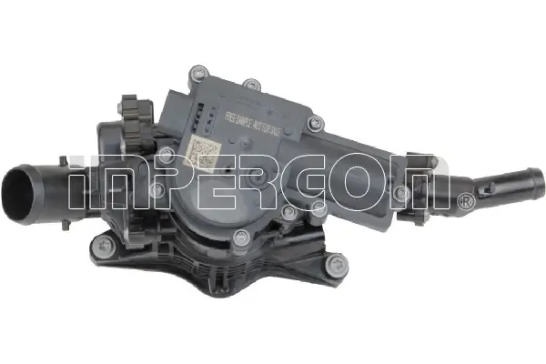 Thermomanagementmodul ORIGINAL IMPERIUM 230813