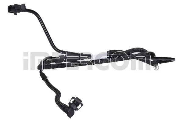 Kühlerschlauch links unten ORIGINAL IMPERIUM 230837