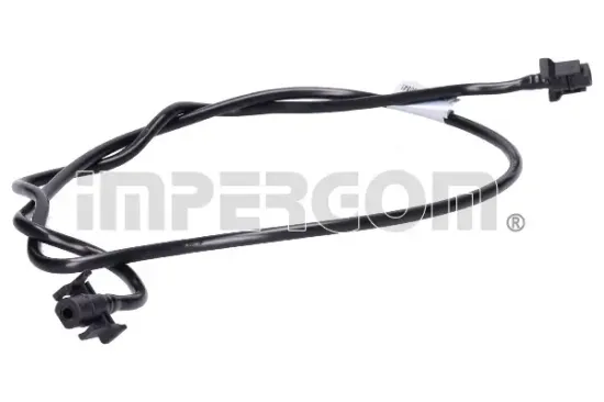 Kühlerschlauch oben ORIGINAL IMPERIUM 230841 Bild Kühlerschlauch oben ORIGINAL IMPERIUM 230841