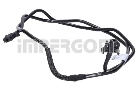 Kühlerschlauch oben ORIGINAL IMPERIUM 230842 Bild Kühlerschlauch oben ORIGINAL IMPERIUM 230842