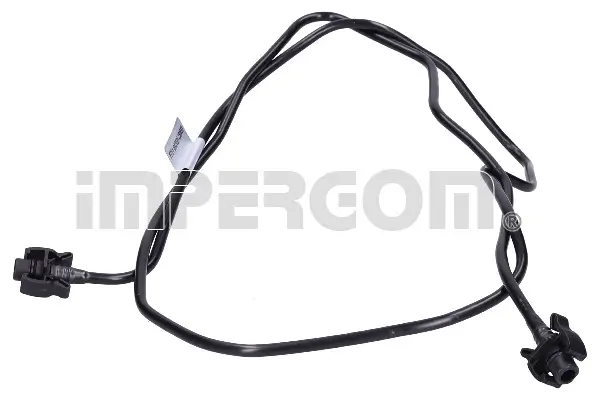 Kühlerschlauch ORIGINAL IMPERIUM 230853