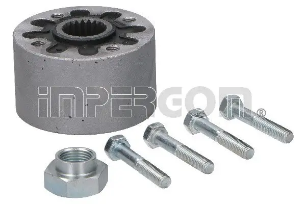 Gelenk, Gelenkwelle hinten ORIGINAL IMPERIUM 2313